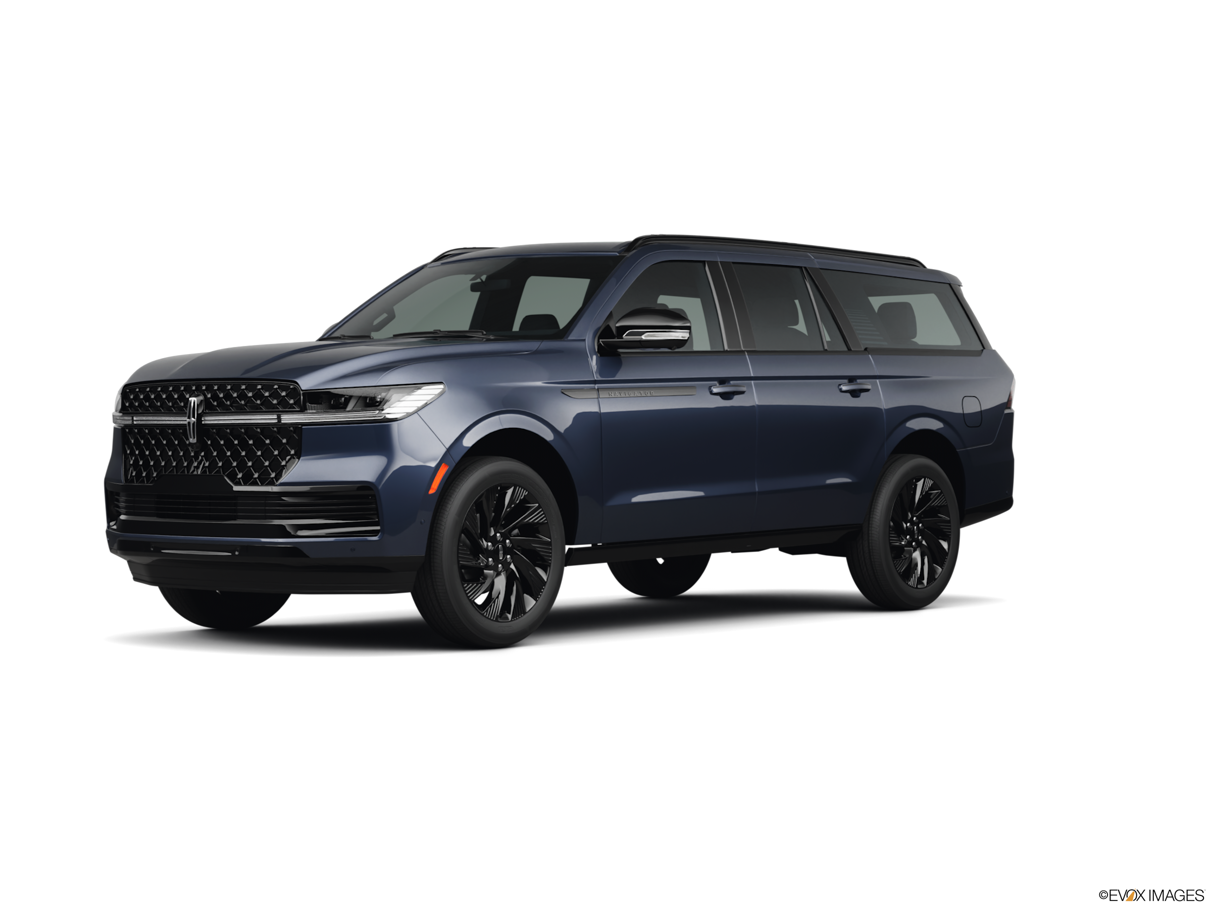 New 2025 Lincoln Navigator L Reserve Prices | Kelley Blue Book